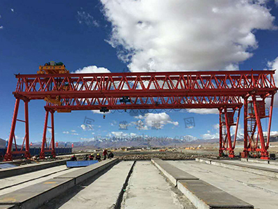 路橋門式起重機